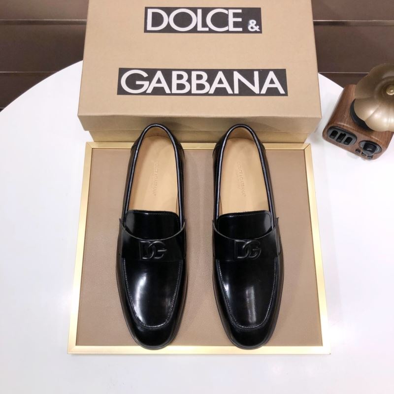 Dolce Gabbana Business Shoes